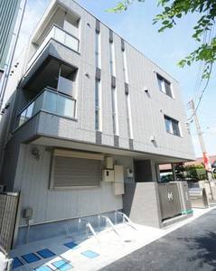 ヴェル　ヴィラージュ 201号-1