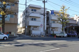 メゾン　ドゥ　ヴェリエール 101号-1