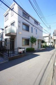 エクラージュ二子 201号-1