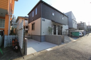 プランドール 201号-1