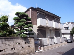 ファミールコート 201号-1