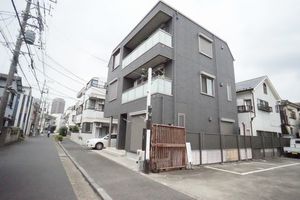 ワイルドローズ 101号-1