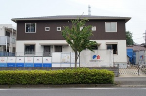 オンディーヌ青葉 102号-1