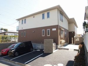 カーサコリーナ 201号-1