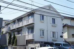 ドミールケイ 101号-1