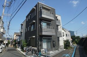 ティエラ　ＭＫ 102号-1