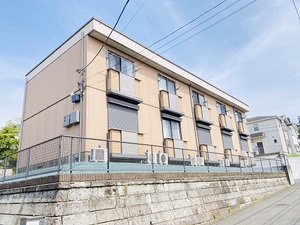 ガーデンコート市ヶ尾