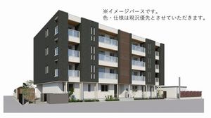 グランパティオ梶ヶ谷