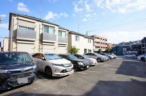 セントラルコート