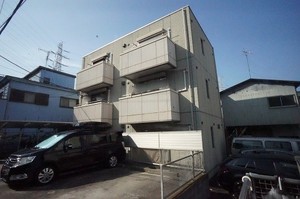 ブルーミング 204号-1