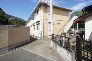 Ｂｉｒｄ　Ｗｏｏｄ　小杉 205号-1