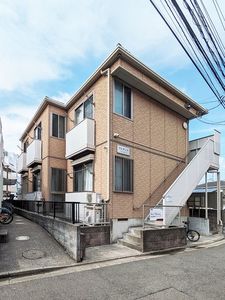 クレセント 205号-1