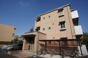 ライブタウンⅢ