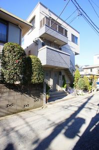 ＣＡＳＡ－小杉