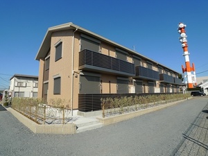 サンクオーレ・アサヒ