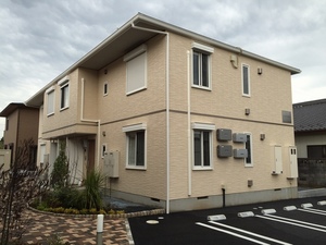 シャーメゾンガーデンズＣ