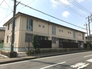 エスクレール　Ⅰ