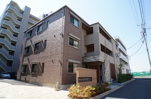 シャーメゾンおおたかの森Ⅱ