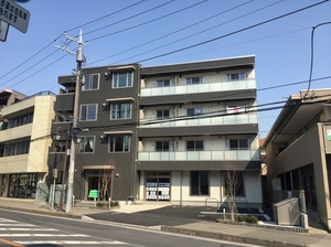 ソフィア　エクシード 404号-1