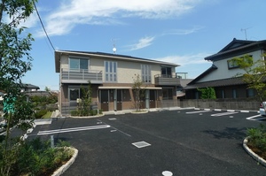 アミコート 201号-1