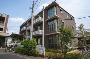 セルディーナ・Ｍ 101号-1