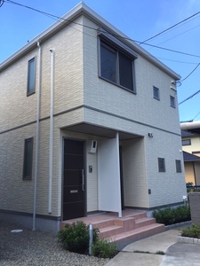 リラフォートＦ（野田）