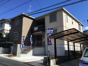 サニーヒル 101号-1