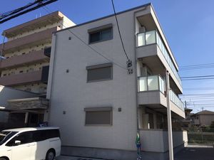 フローラ新松戸Ｃ 102号-1
