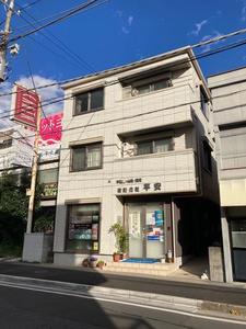 セントリビエ北小金