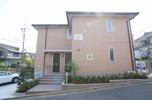 つくし野クロス