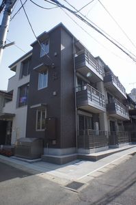 Ｆｌｏｒ　Ｔｏｙｏｍｉ