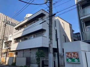 シャーメゾン松戸塚ノ越