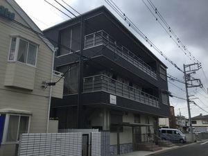 クオーレ 302号-1