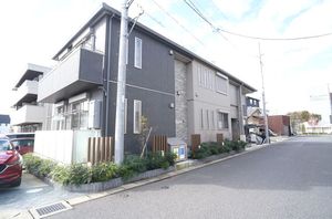 セントリビエⅡ 103号-1