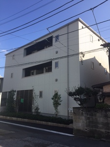 メゾン　ド　レーヴ