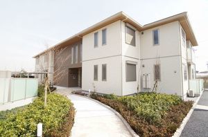 Ｆｉｅｌｄ　Ｓｏｕｔｈ 203号-1