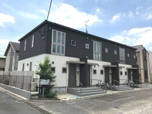Ｃａｓａ　ひまわり 202号-1