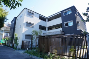 マ・メゾン　おおたかの森