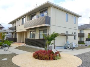 リラフォートＧ（野田）