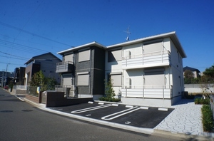 ベルテⅠ 102号-1