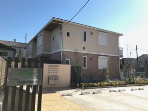 カトルセゾン 101号-1