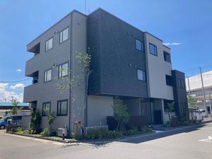 フェリス　コート 101号-1