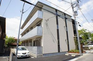 マストライフ馬橋西条