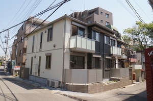 カーサ　フェリス 202号-1