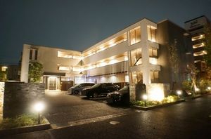 マストライフおおたかの森