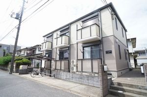 メゾンフォンターナ 101号-1