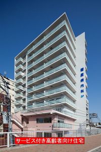 グランドマスト椎名町