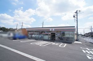 フレアパレスＢ 101号-12