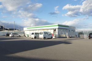 ラフォーレ　ハピネスＢ 101号-13