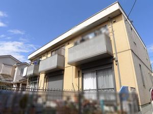 パンリーブルⅢ 102号-1